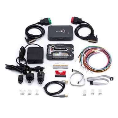 Revtech package FLEX view 1
