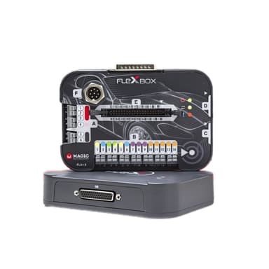 Revtech package FLEX view 2