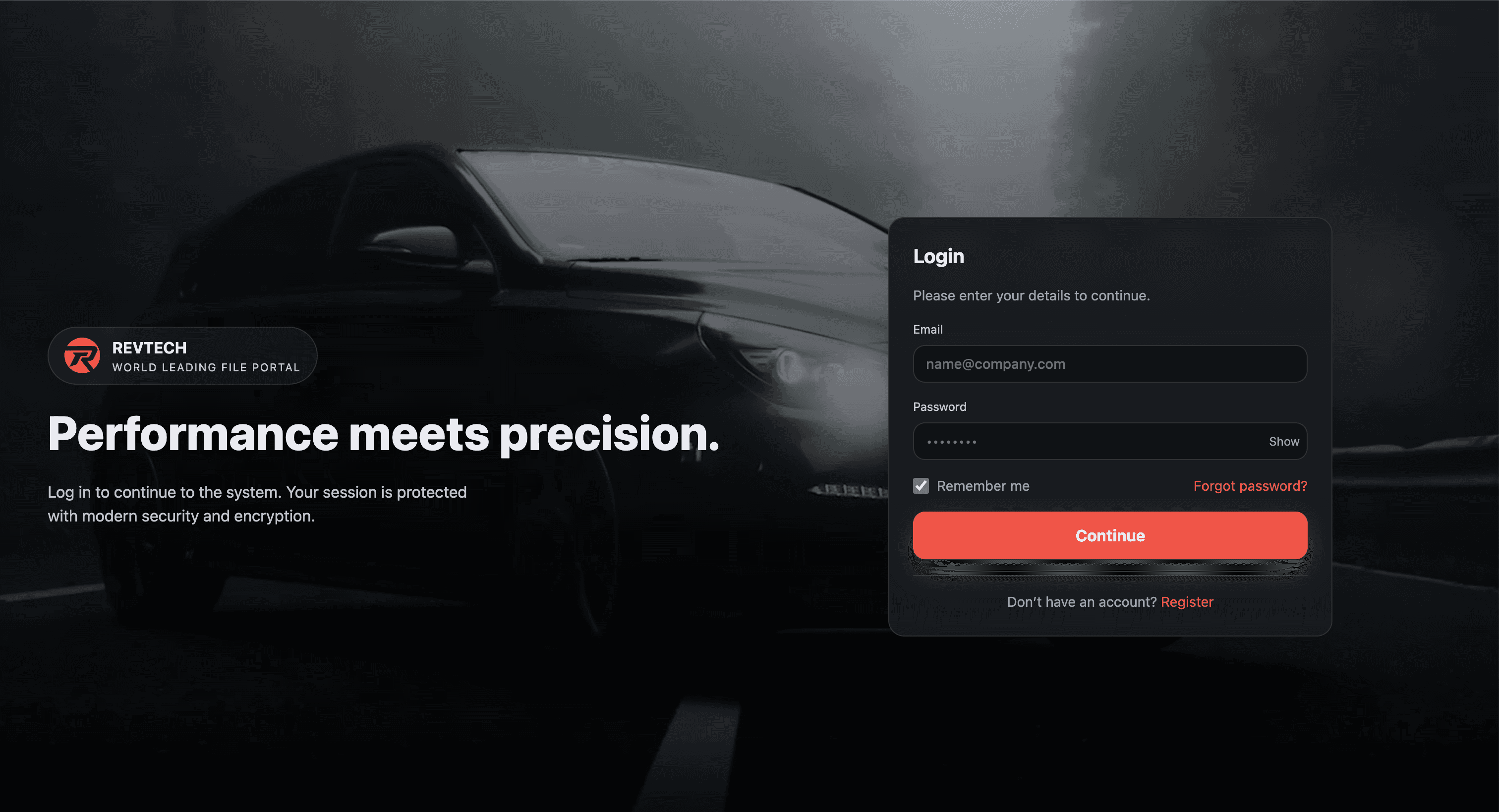 Revtech Files - Professional ECU and TCU Tuning Fileservice