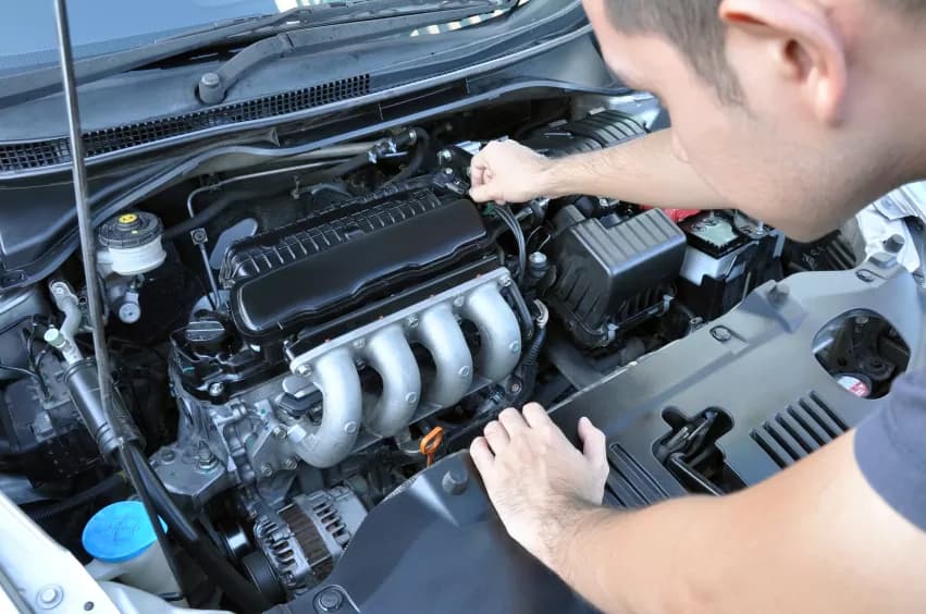 Engine optimization for diesel and petrol with Revtech Drive