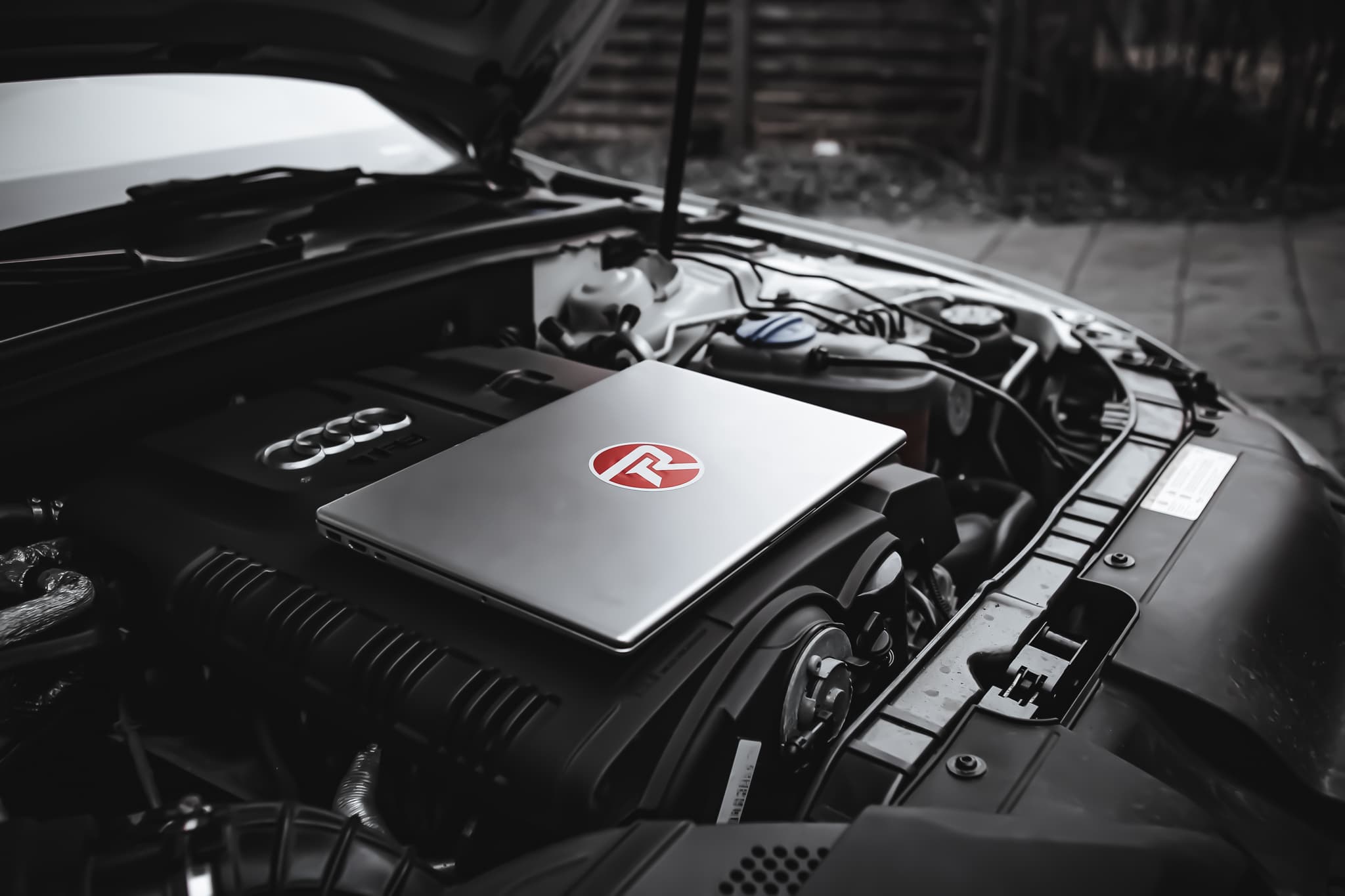 ECU and TCU tuning process explained