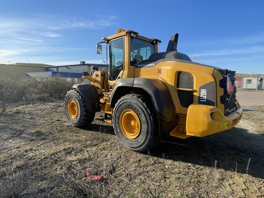 Diagnostik och läsning av ECU-fil på ett tungt fordon inför filservice