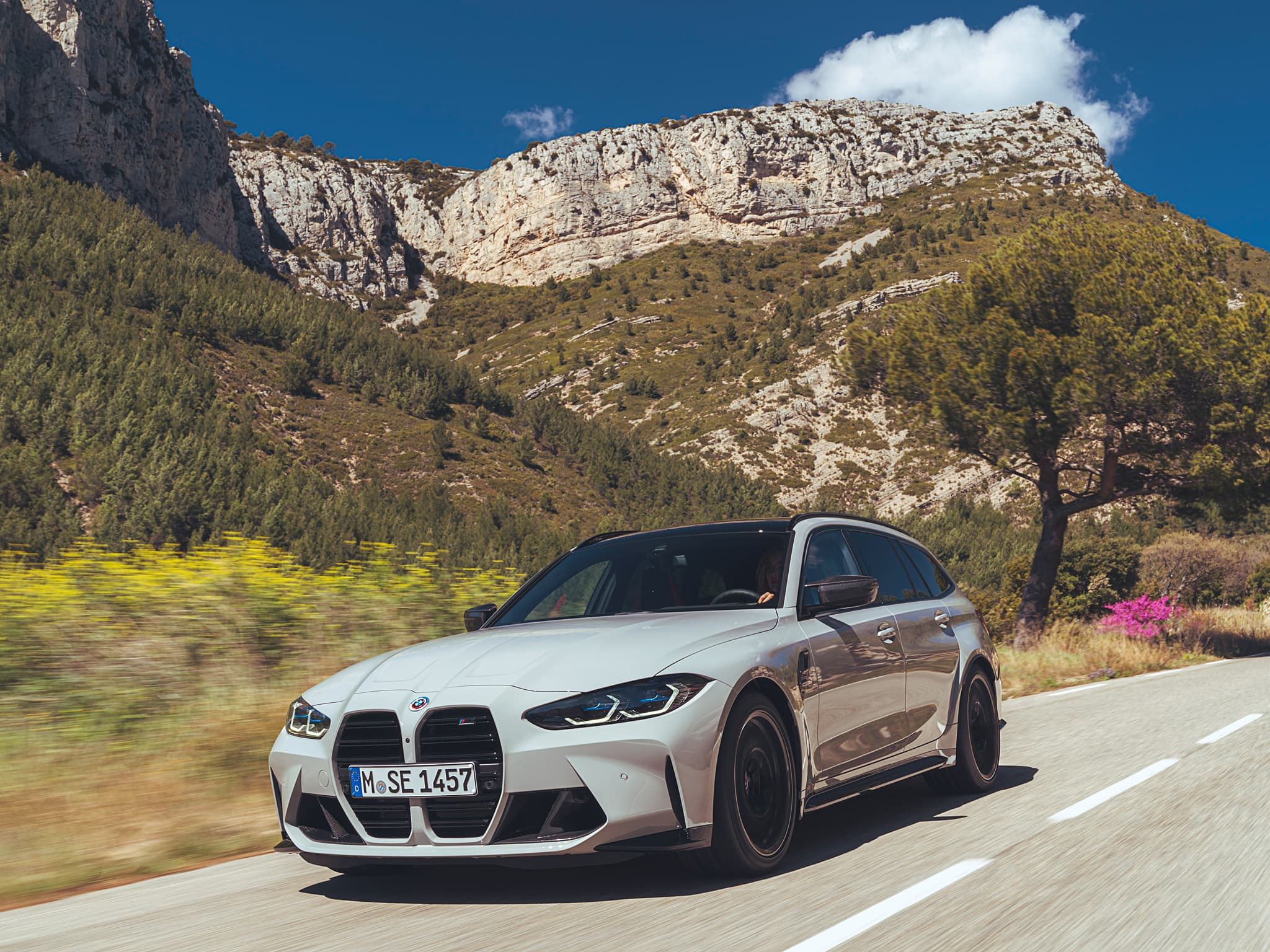 Jämförelse av Stage 1, Stage 2 och Stage 3 tuning för fordon